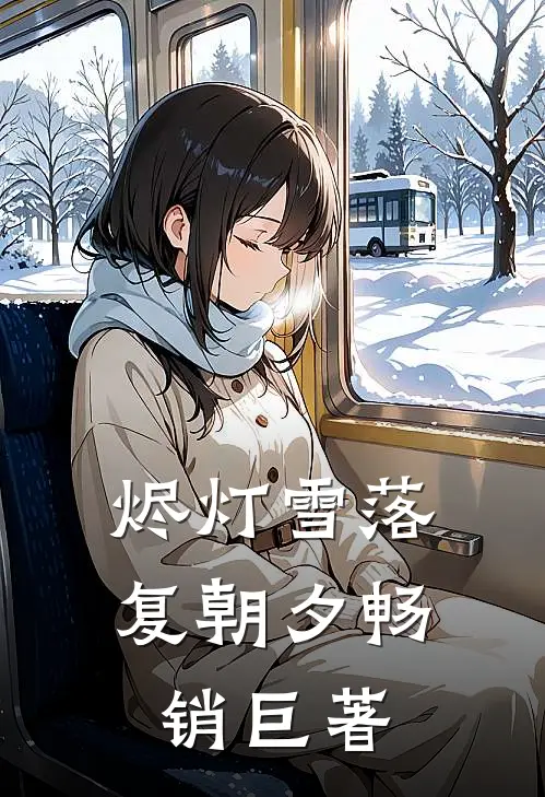 烬灯雪落复朝夕畅销巨著