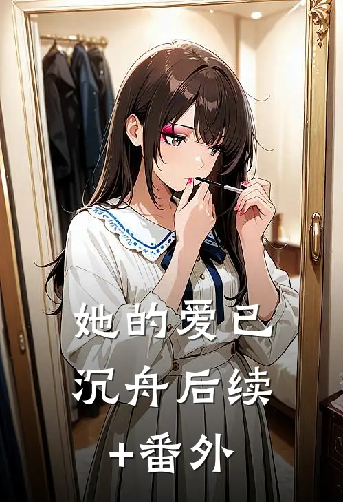 她的爱已沉舟后续+番外