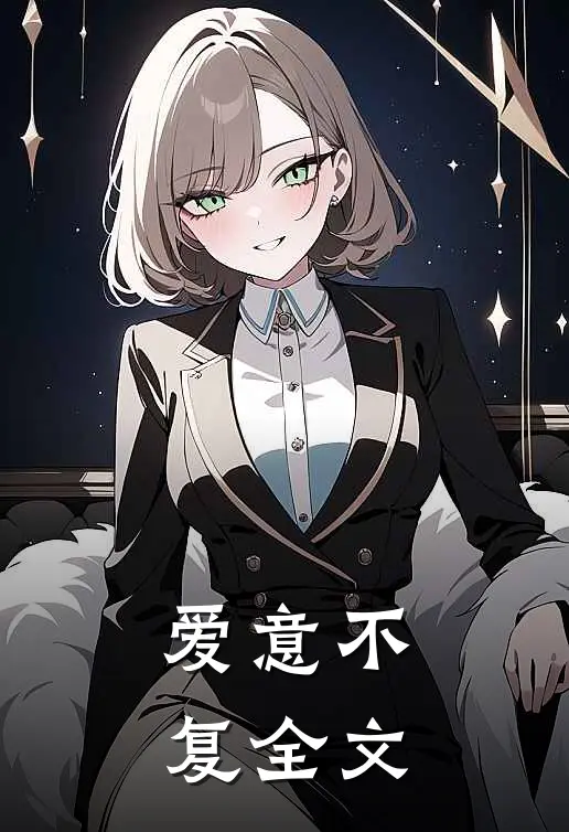 爱意不复全文
