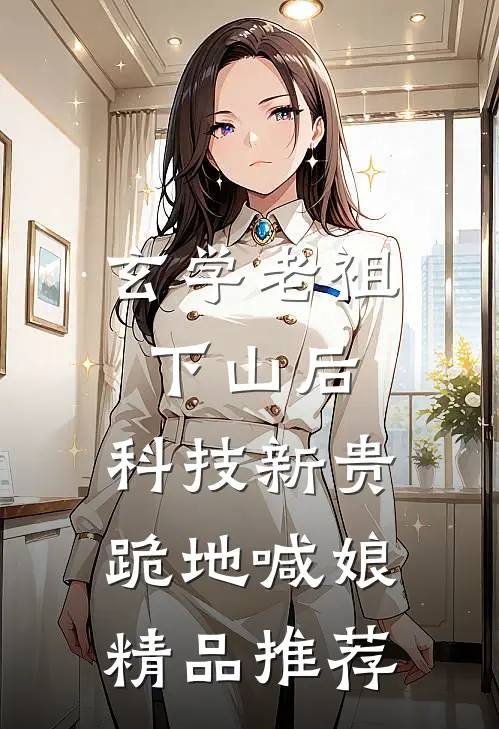 玄学老祖下山后，科技新贵跪地喊娘精品推荐