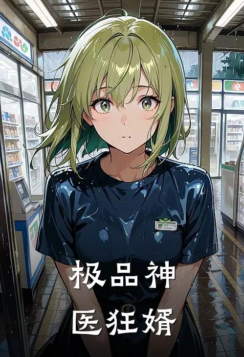 极品神医狂婿