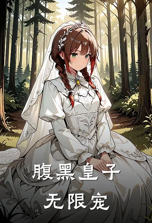 腹黑皇子无限宠