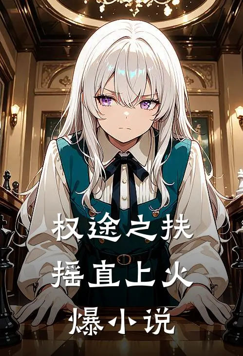 权途之扶摇直上火爆小说