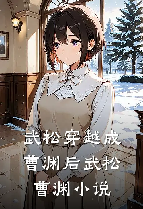 武松穿越成曹渊后武松曹渊小说