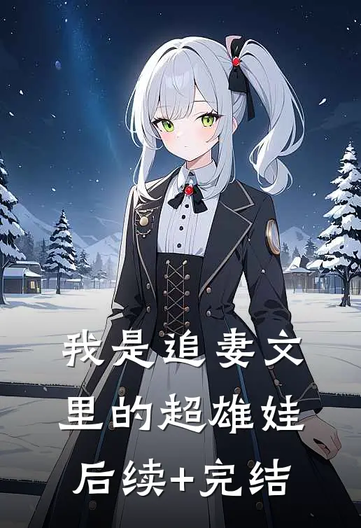 我是追妻文里的超雄娃后续+完结