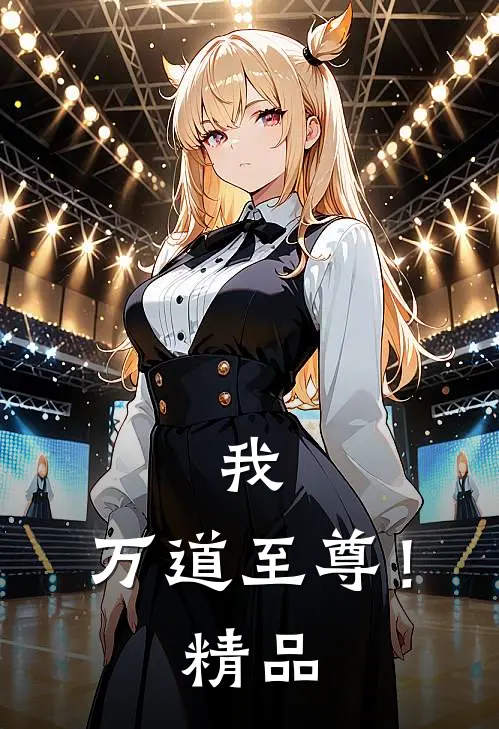 我，万道至尊！精品