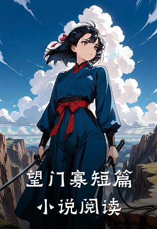 望门寡短篇小说阅读