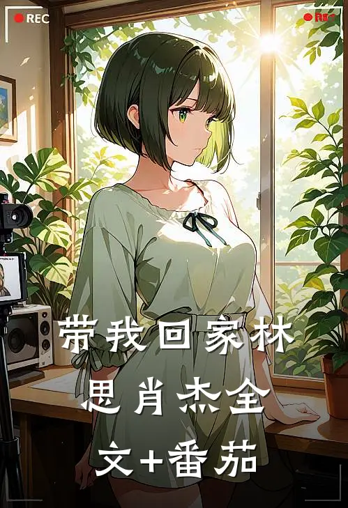带我回家林思肖杰全文+番茄