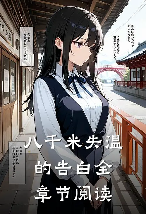 八千米失温的告白全章节阅读