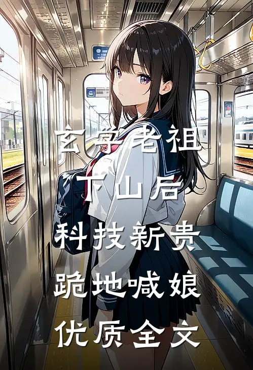 玄学老祖下山后，科技新贵跪地喊娘优质全文