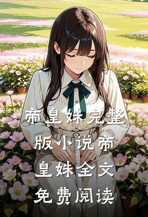 帝皇姝完整版小说_帝皇姝全文免费阅读