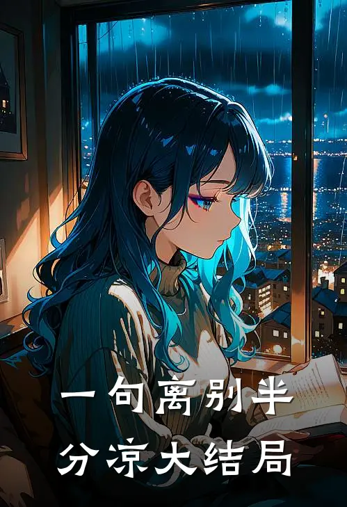 一句离别半分凉大结局