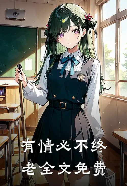 有情必不终老全文免费