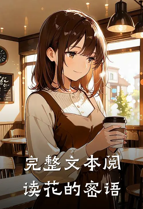 完整文本阅读花的密语