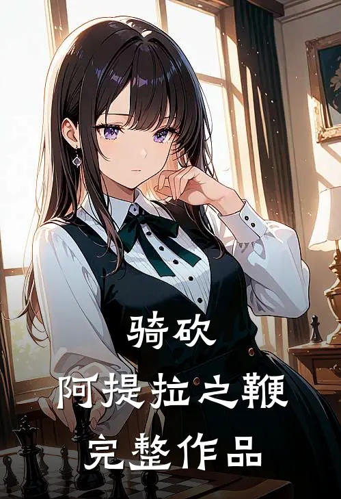 骑砍：阿提拉之鞭完整作品