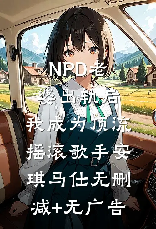 NPD老婆出轨后，我成为顶流摇滚歌手安琪马仕无删减+无广告