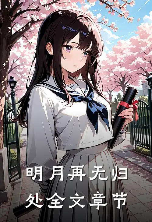 明月再无归处全文章节