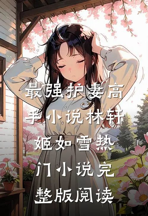 最强护妻高手小说林轩姬如雪热门小说完整版阅读