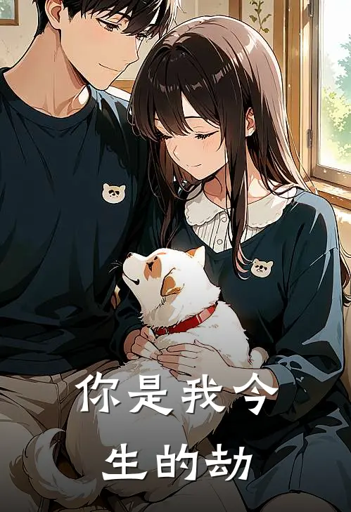 你是我今生的劫