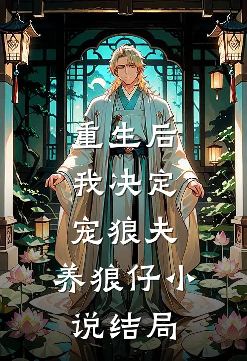 重生后，我决定宠狼夫，养狼仔小说结局