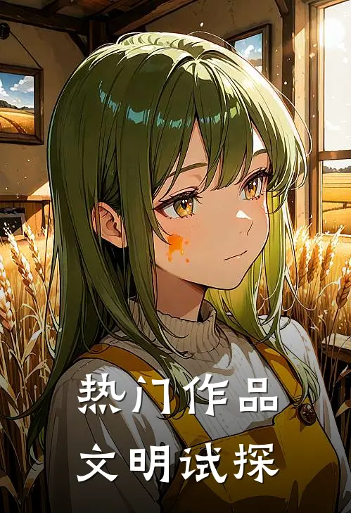 热门作品文明试探