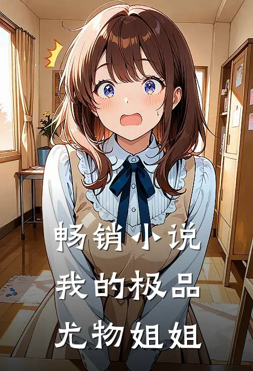 畅销小说我的极品尤物姐姐