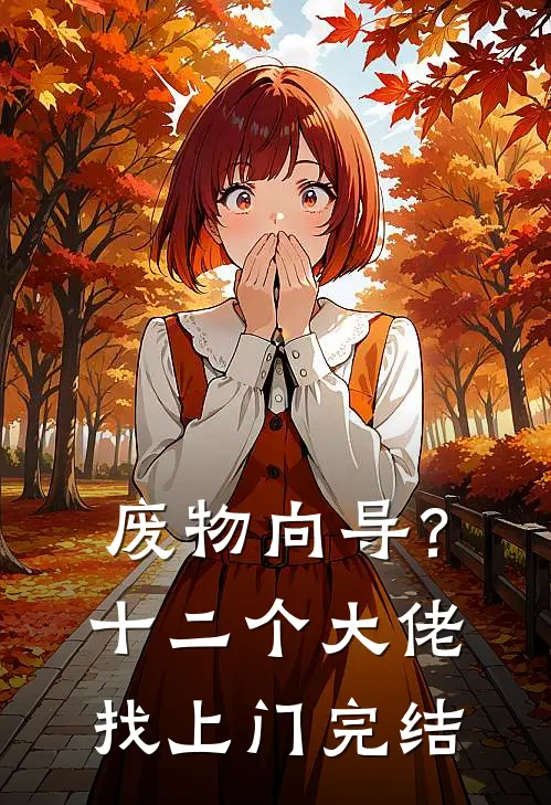 废物向导？十二个大佬找上门完结