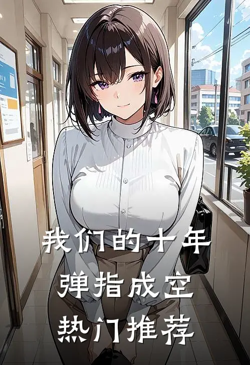 我们的十年，弹指成空热门推荐