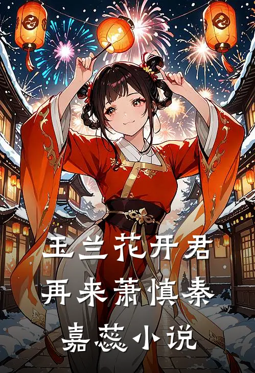 玉兰花开君再来萧慎秦嘉蕊小说