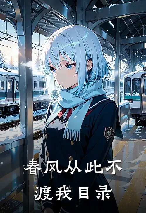 春风从此不渡我目录