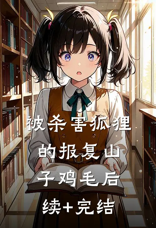 被杀害狐狸的报复山子鸡毛后续+完结
