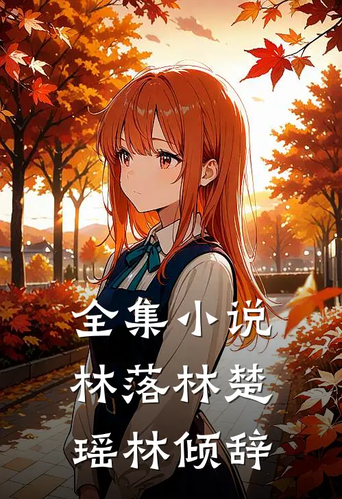 全集小说林落林楚瑶林倾辞