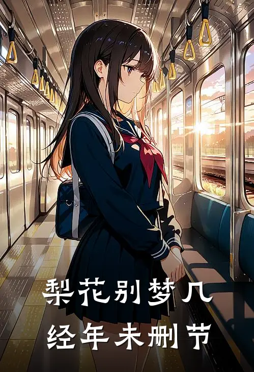 梨花别梦几经年未删节