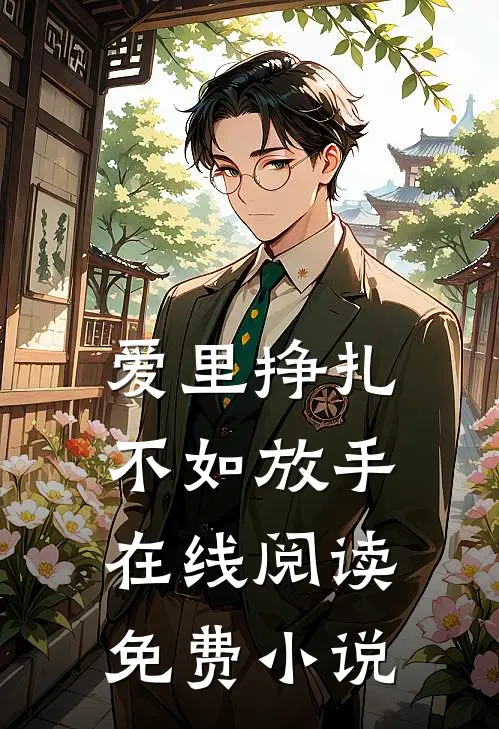 爱里挣扎，不如放手在线阅读免费小说