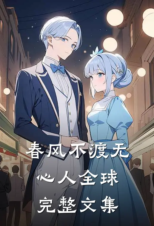 春风不渡无心人全球完整文集