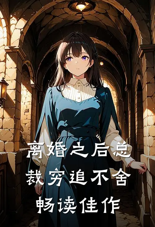 离婚之后总裁穷追不舍畅读佳作