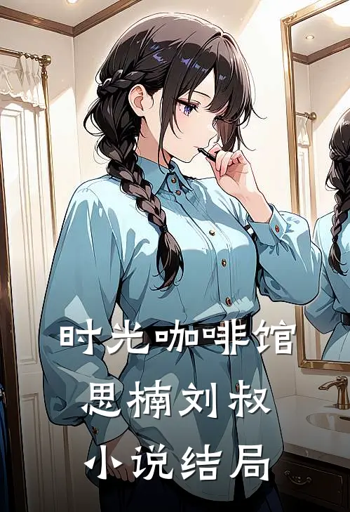 时光咖啡馆思楠刘叔小说结局