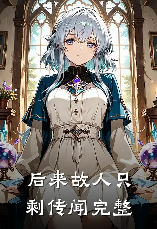 后来故人只剩传闻完整