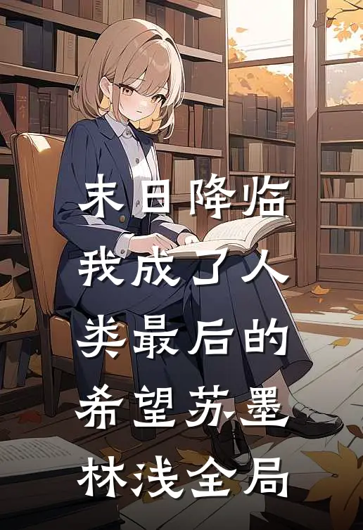 末日降临，我成了人类最后的希望苏墨林浅全局