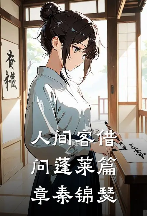 人间客借问蓬莱篇章秦锦瑟