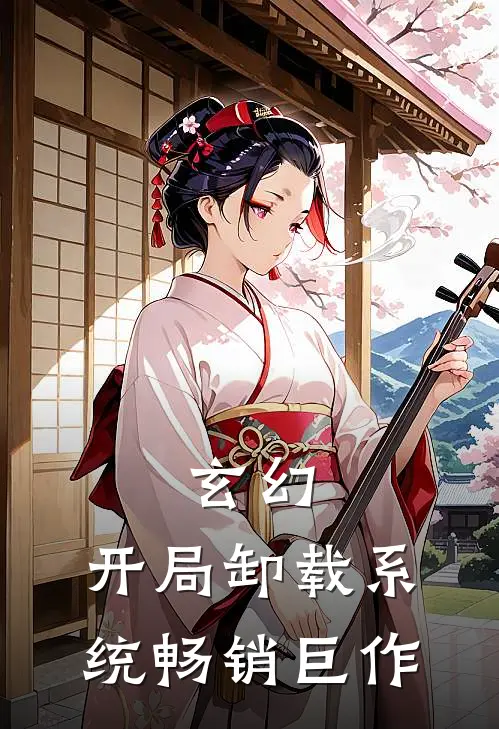 玄幻开局卸载系统畅销巨作