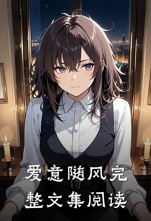 爱意随风完整文集阅读