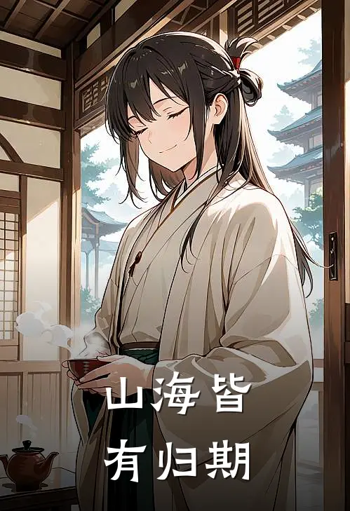 山海皆有归期