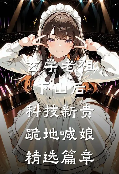 玄学老祖下山后，科技新贵跪地喊娘精选篇章