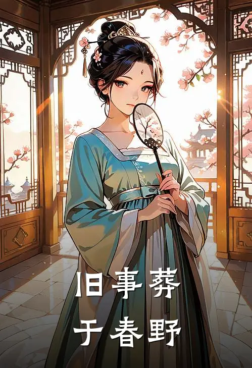 旧事葬于春野