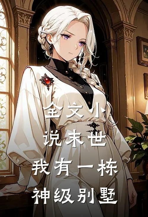 全文小说末世：我有一栋神级别墅