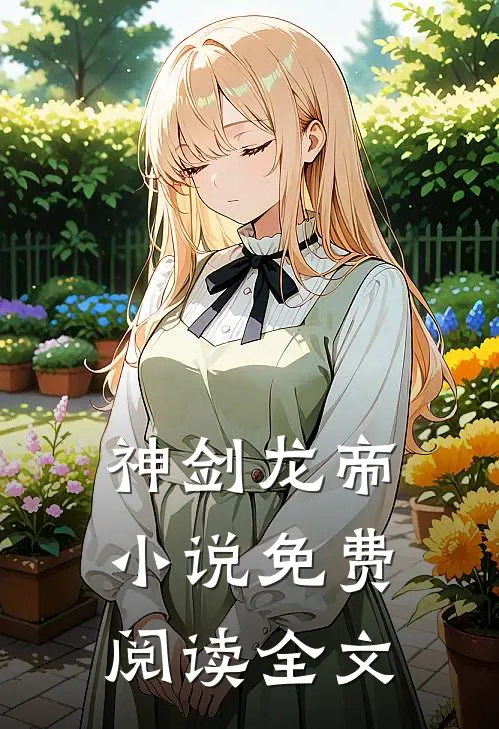 神剑龙帝小说免费阅读全文