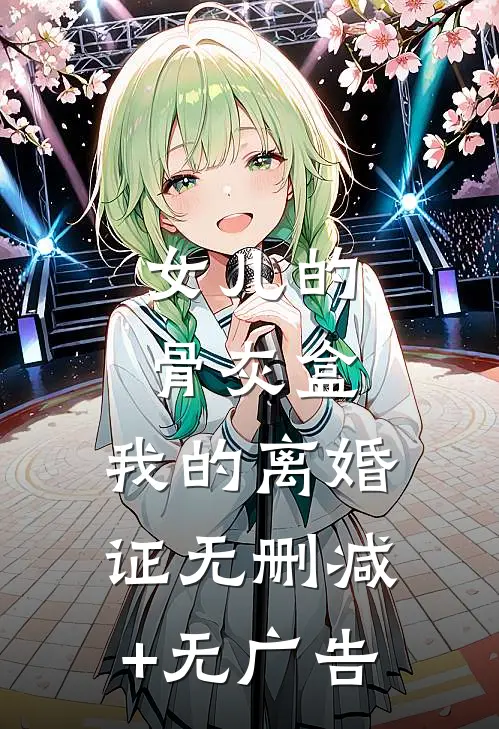 女儿的骨灰盒，我的离婚证无删减+无广告