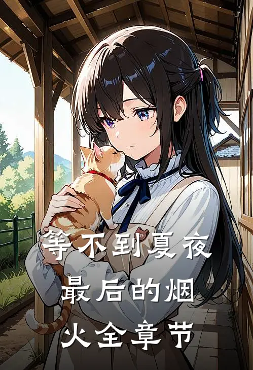 等不到夏夜最后的烟火全章节