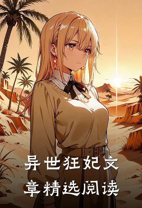 异世狂妃文章精选阅读